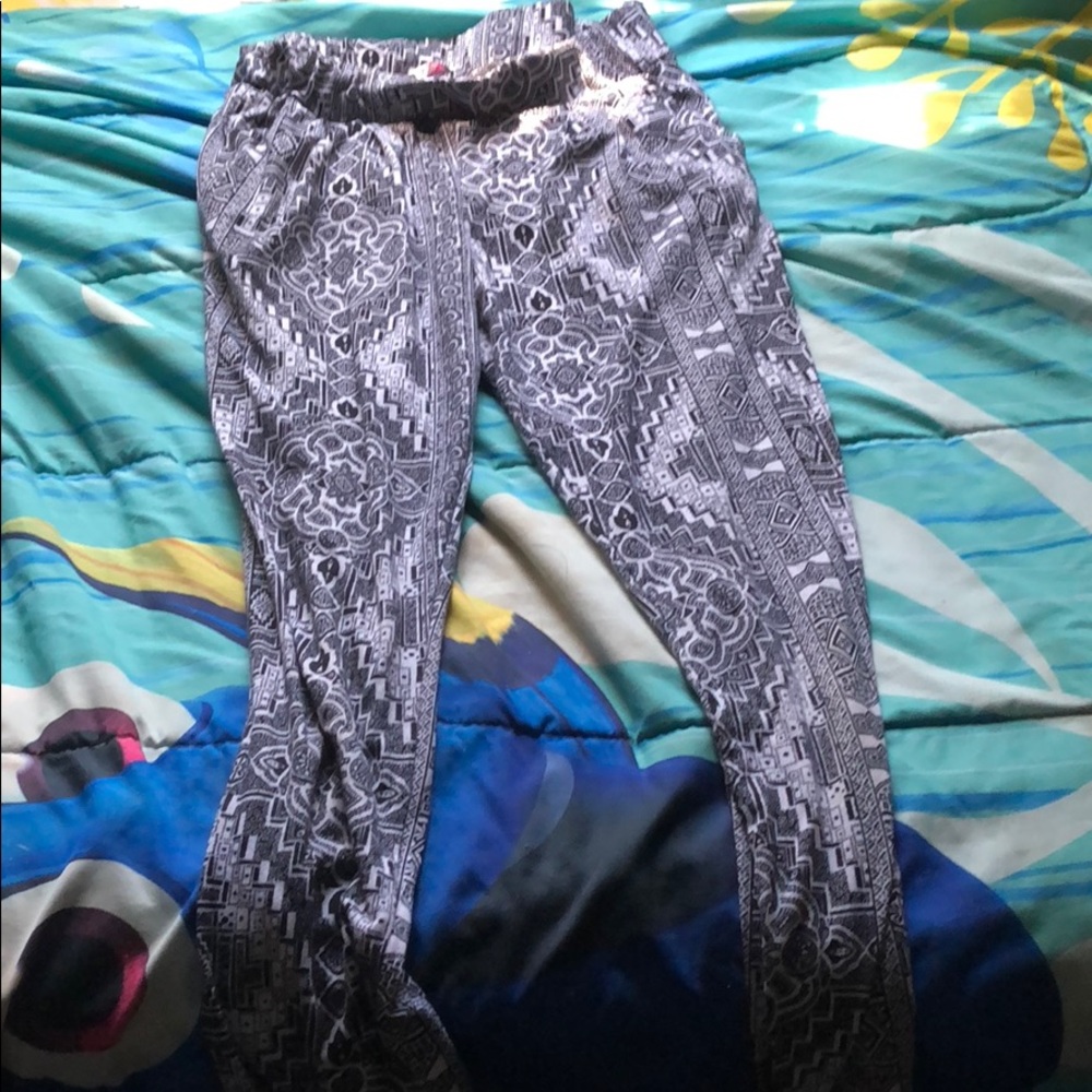 Pants